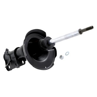 TruParts® - Front Driver Side Strut Assembly