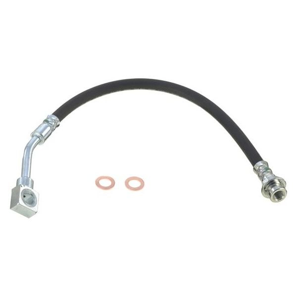 TruParts® - Rear Passenger Side Brake Hydraulic Hose