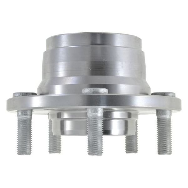 TruParts® - Wheel Bearing and Hub Assembly