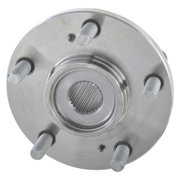 TruParts® - Wheel Bearing and Hub Assembly