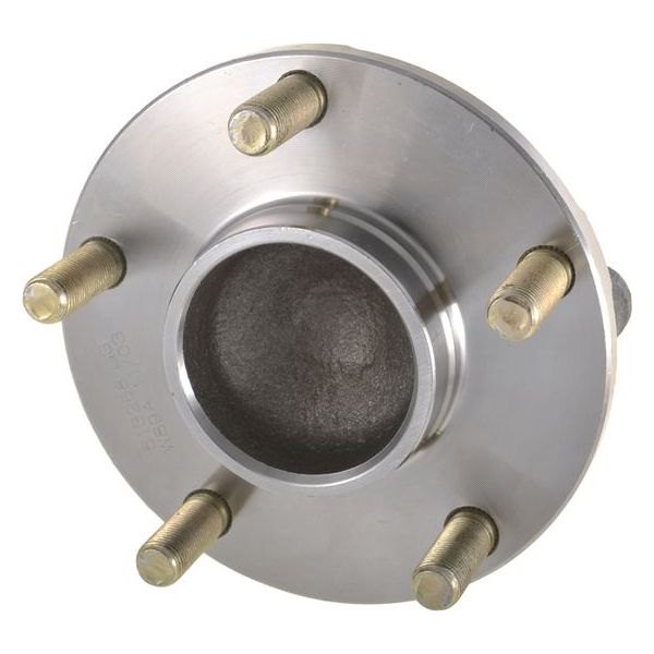 TruParts® - Front Wheel Bearing and Hub Assembly