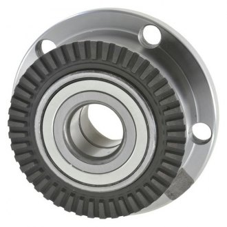 TruParts® - Wheel Bearing and Hub Assembly
