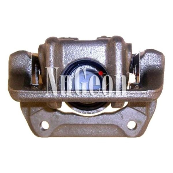 TruParts® - Rear Passenger Side Disc Brake Caliper