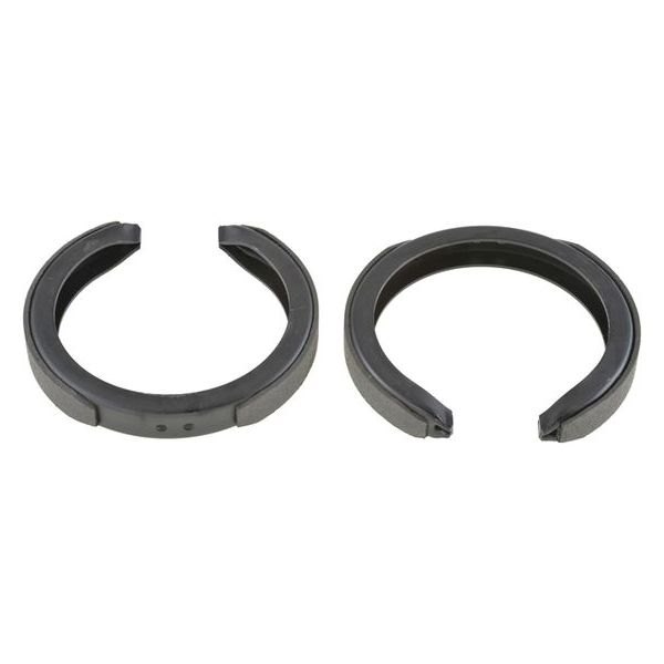 TruParts® - Parking Brake Shoes