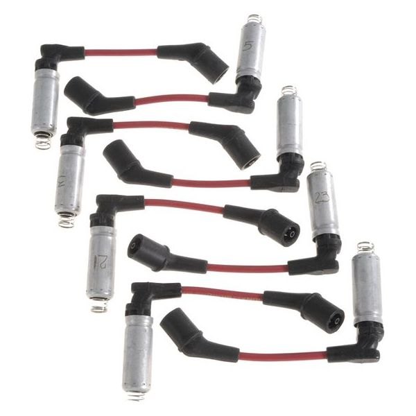 TruParts® - Spark Plug Wire Set