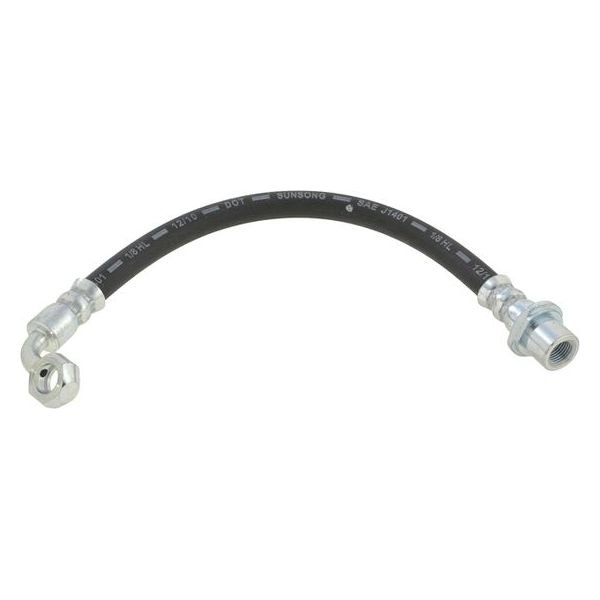 TruParts® - Rear Driver Side Brake Hydraulic Hose