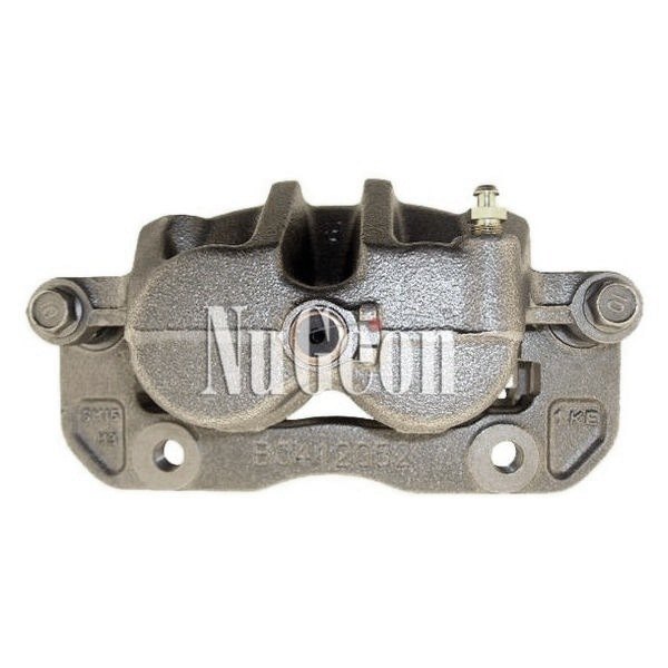 TruParts® - Front Passenger Side Disc Brake Caliper