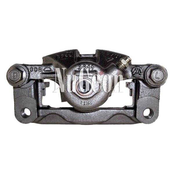 TruParts® - Rear Passenger Side Disc Brake Caliper