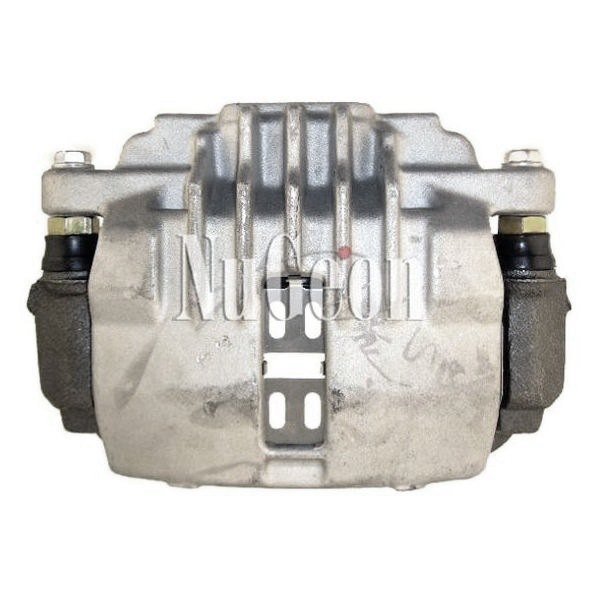 TruParts® - Rear Passenger Side Disc Brake Caliper