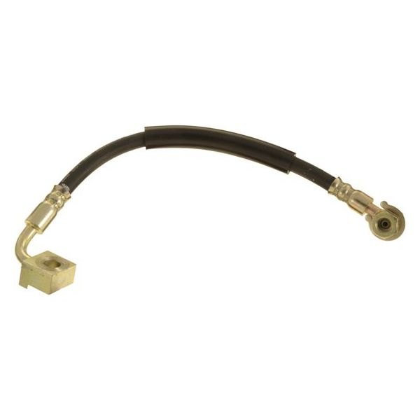 TruParts® - Front Driver Side Brake Hydraulic Hose