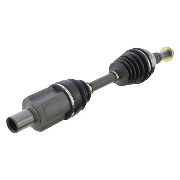 TruParts® - Front CV Axle Assembly