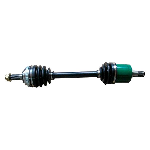 TruParts® - Front Passenger Side CV Axle Assembly