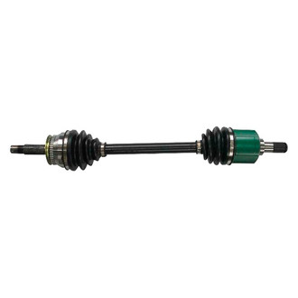 2003 Hyundai Elantra Driveline Parts | Axles, Hubs, CV-Joints — CARiD.com