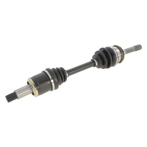 TruParts® - Front Passenger Side CV Axle Assembly