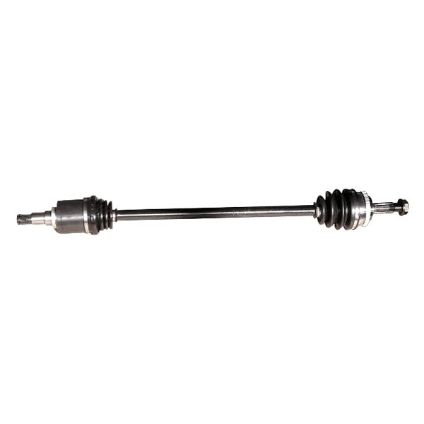 TruParts® - Front Passenger Side CV Axle Assembly