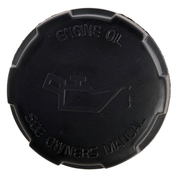 TruParts® - Oil Filler Cap