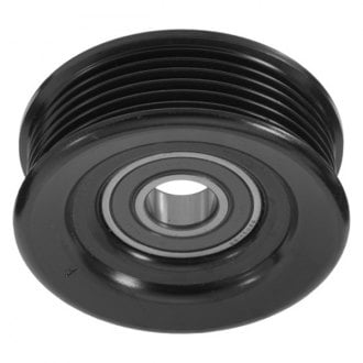 TruParts® - Accessory Drive Belt Idler Pulley