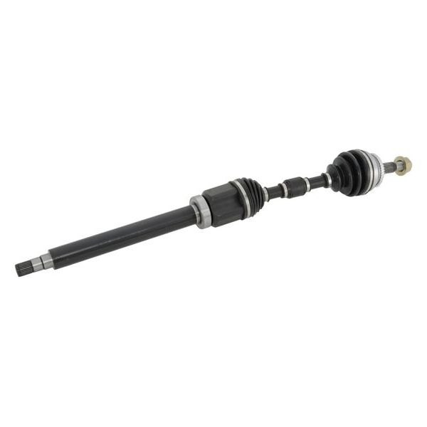 TruParts® - Front Passenger Side CV Axle Assembly