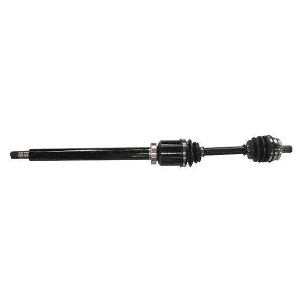 TruParts® - Front Passenger Side CV Axle Assembly