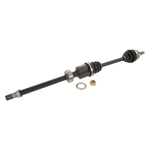 TruParts® - Front Passenger Side CV Axle Assembly