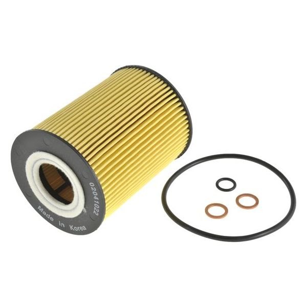 TruParts® - ProTune™ Engine Oil Filter