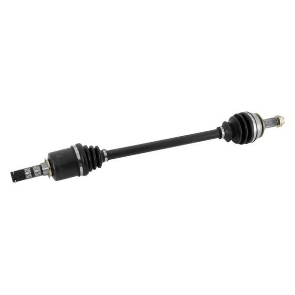 TruParts® - Front CV Axle Assembly