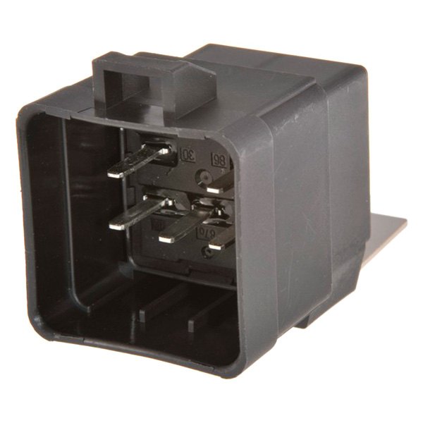 TruParts® - Driving Light Relay