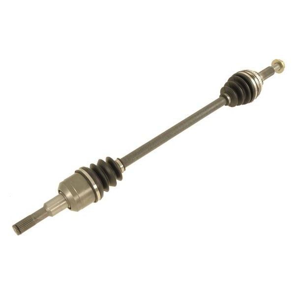 TruParts® - Rear Passenger Side CV Axle Assembly