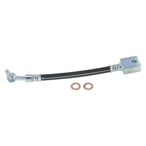 TruParts® - Front Passenger Side Outer Brake Hydraulic Hose