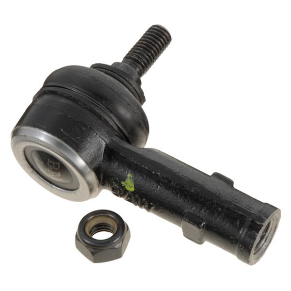 TruParts® - Front Outer Steering Tie Rod End