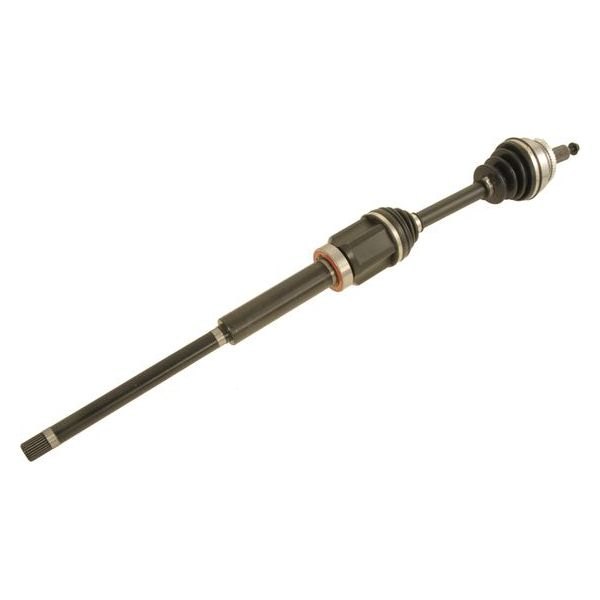 TruParts® - Front Passenger Side CV Axle Assembly