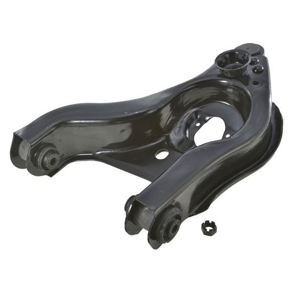 TruParts® - Front Driver Side Lower Control Arm and Ball Joint Assembly