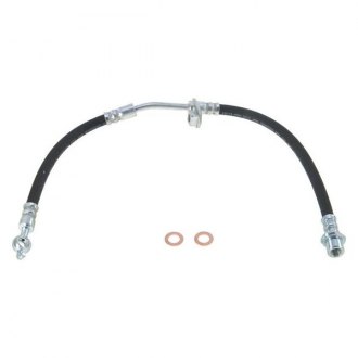 150.44154 Centric Brake Line Front Driver Left Side New LH Hand for Toyota Prius