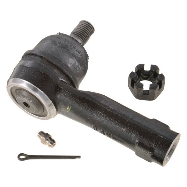 TruParts® - Front Outer Steering Tie Rod End