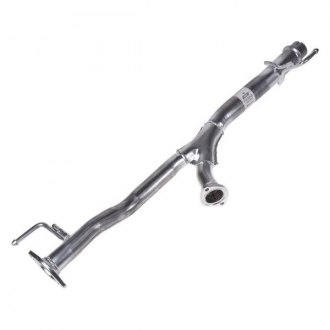 Toyota Tundra Exhaust Pipes - Straight, Flex, Y/X-Pipes, Side | CARiD