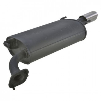 Toyota Avalon Performance Exhaust Systems - Mufflers, Headers, Tips