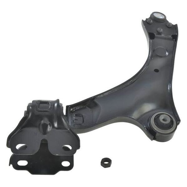 TruParts® - Front Passenger Side Lower Control Arm and Ball Joint Assembly