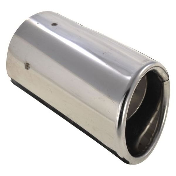 TruParts® - Chrome Exhaust Tailpipe Tip