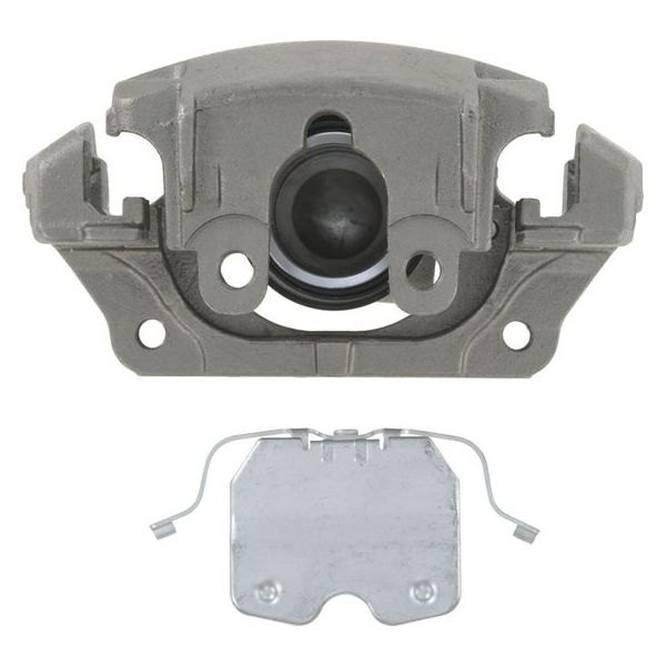 TruParts® - Front Passenger Side Disc Brake Caliper