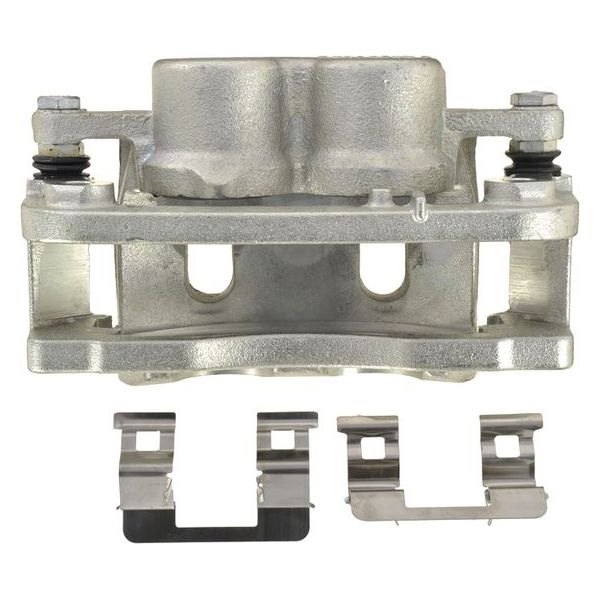 2007 Chevy Tahoe Brake Caliper