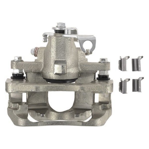 TruParts® - Rear Driver Side Disc Brake Caliper