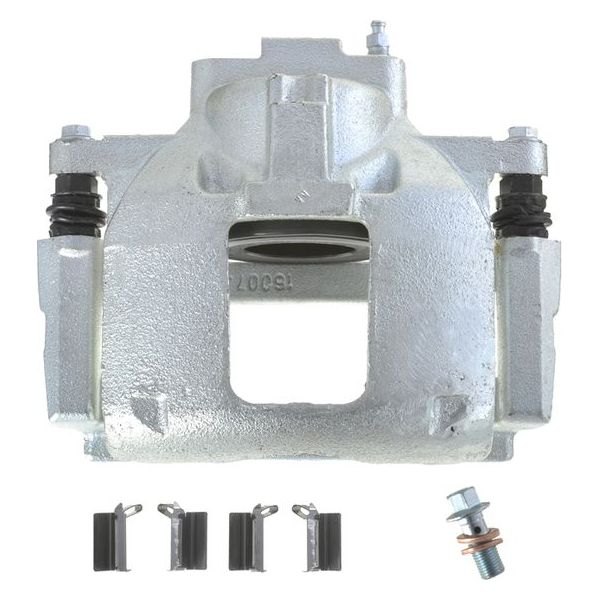 TruParts® - Front Driver Side Disc Brake Caliper