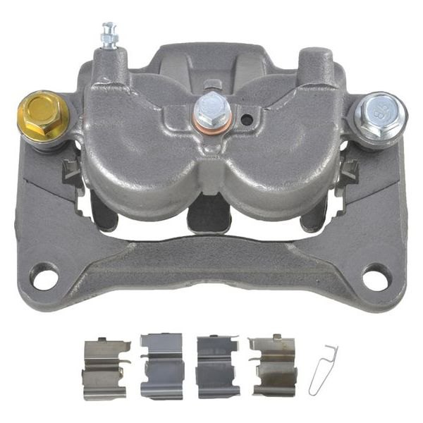 TruParts® - Front Driver Side Disc Brake Caliper