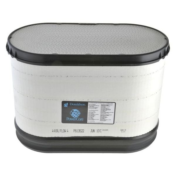 TruParts® - Air Filter