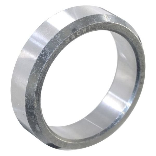 TruParts® - Rear Axle Shaft Bearing Retainer