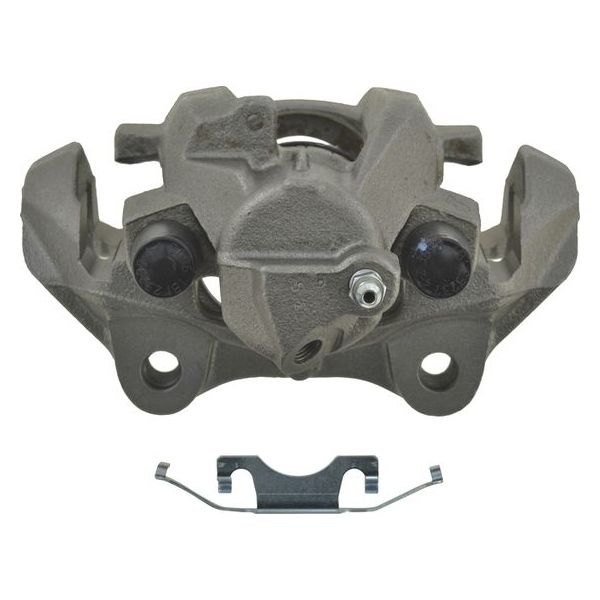 TruParts® - Rear Passenger Side Disc Brake Caliper