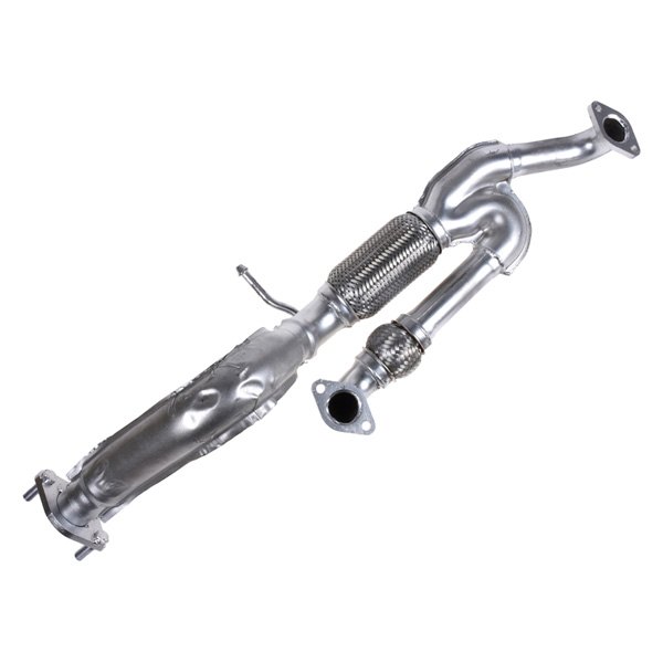 TruParts® - Exhaust Front Pipe