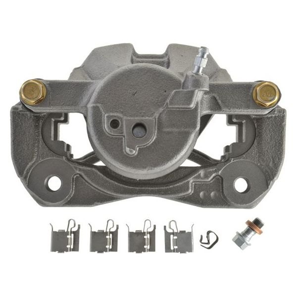 TruParts® - Front Passenger Side Disc Brake Caliper