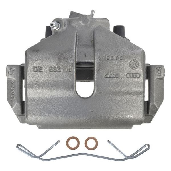 TruParts® - Front Passenger Side Disc Brake Caliper