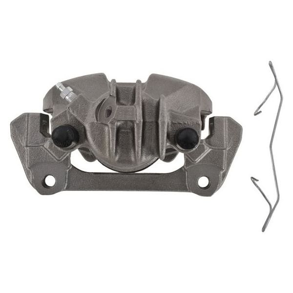 TruParts® - Front Driver Side Disc Brake Caliper